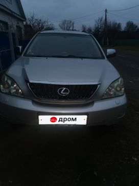 Lexus RX, 2008 г., Тюмень