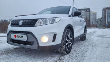 Suzuki Vitara, 2018 г., Красноярск