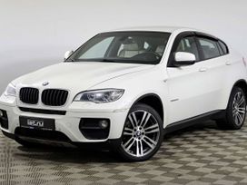 BMW X6, 2013 г., Санкт-Петербург