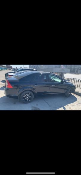 Ford Focus, 2010 г., Новосибирск