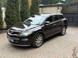 Mazda CX-9, 2008 г., Москва