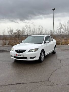 Mazda Axela, 2005 г., Красноярск