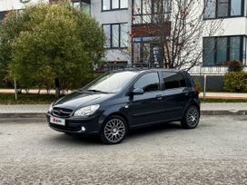 Hyundai Getz, 2010 г., Тюмень