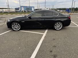 BMW 5, 2014 г., Киров