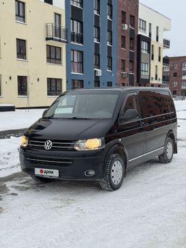 Volkswagen Caravelle, 2012 г., Тюмень
