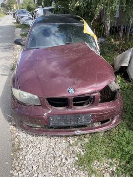 BMW 1, 2010 г., Казань