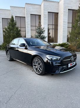 Mercedes-Benz E-класс, 2020 г., Саратов