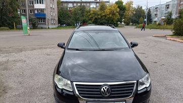Volkswagen Passat, 2008 г., Новокузнецк