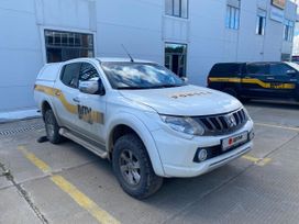 Mitsubishi L200, 2017 г., Хабаровск