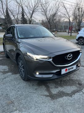Mazda CX-5, 2017 г., Красноярск