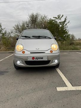 Daewoo Matiz, 2007 г., Ростов-на-Дону