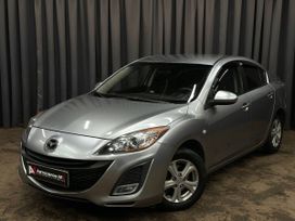 Mazda 3, 2010 г., Нижний Новгород