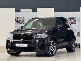BMW X5, 2015 г., Омск