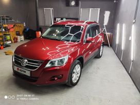 Volkswagen Tiguan, 2009 г., Симферополь