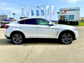 BMW X6, 2017 г., Краснодар