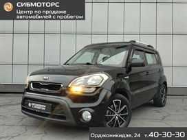 Kia Soul, 2013 г., Новокузнецк