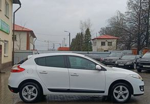 Renault Megane, 2013 г., Тула