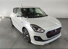 Suzuki Swift, 2017 г., Краснодар