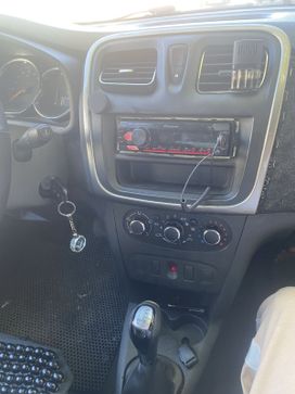 Renault Logan, 2019 г., Самара