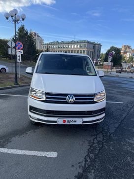 Volkswagen Caravelle, 2018 г., Казань