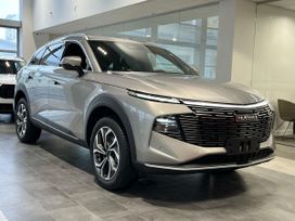 Haval F7, 2025 г., Екатеринбург