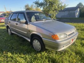 ВАЗ (Лада) 2115, 2009 г., Екатеринбург