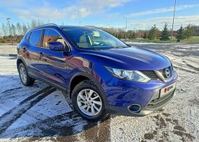 Nissan Qashqai, 2017 г., Ярославль