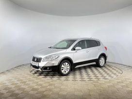 Suzuki SX4, 2014 г., Тула