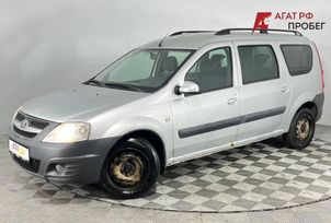 ВАЗ (Лада) Largus, 2016 г., Волгоград
