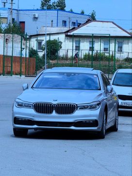 BMW 7, 2017 г., Оренбург