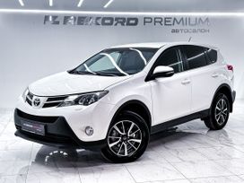 Toyota RAV4, 2013 г., Уфа