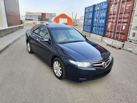Honda Accord, 2005 г., Барнаул