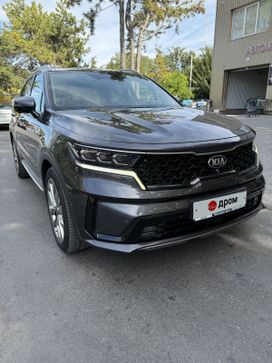 Kia Sorento, 2020 г., Симферополь