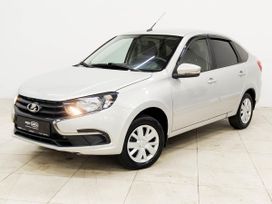 ВАЗ (Лада) Granta, 2021 г., Тула