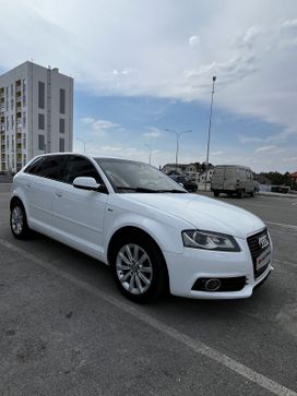Audi A3, 2012 г., Симферополь