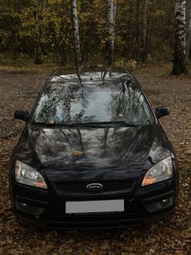 Ford Focus, 2007 г., Ярославль