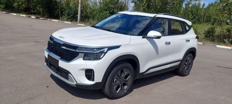 Kia Seltos, 2025 г., Ростов-на-Дону
