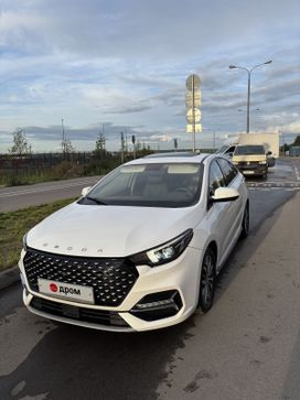 OMODA S5, 2023 г., Москва