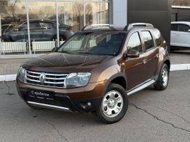 Renault Duster, 2013 г., Оренбург