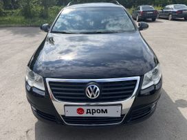 Volkswagen Passat, 2010 г., Самара