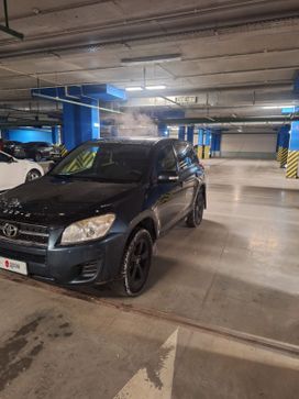 Toyota RAV4, 2009 г., Тюмень