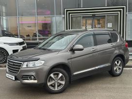 Haval H6, 2019 г., Пермь