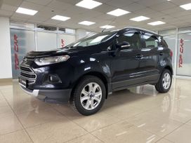 Ford EcoSport, 2014 г., Кемерово