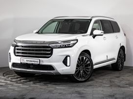 EXEED VX, 2021 г., Санкт-Петербург