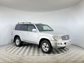 Toyota Land Cruiser, 2005 г., Тула