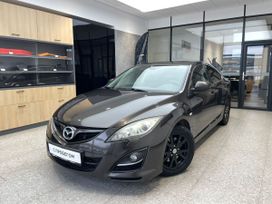 Mazda 6, 2011 г., Новосибирск