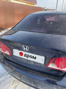 Honda Civic, 2006 г., Тюмень