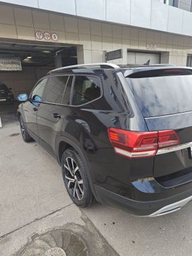 Volkswagen Teramont, 2018 г., Нижний Новгород