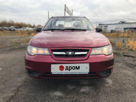 Daewoo Nexia, 2013 г., Пермь