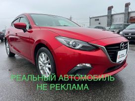 Mazda Axela, 2016 г., Красноярск